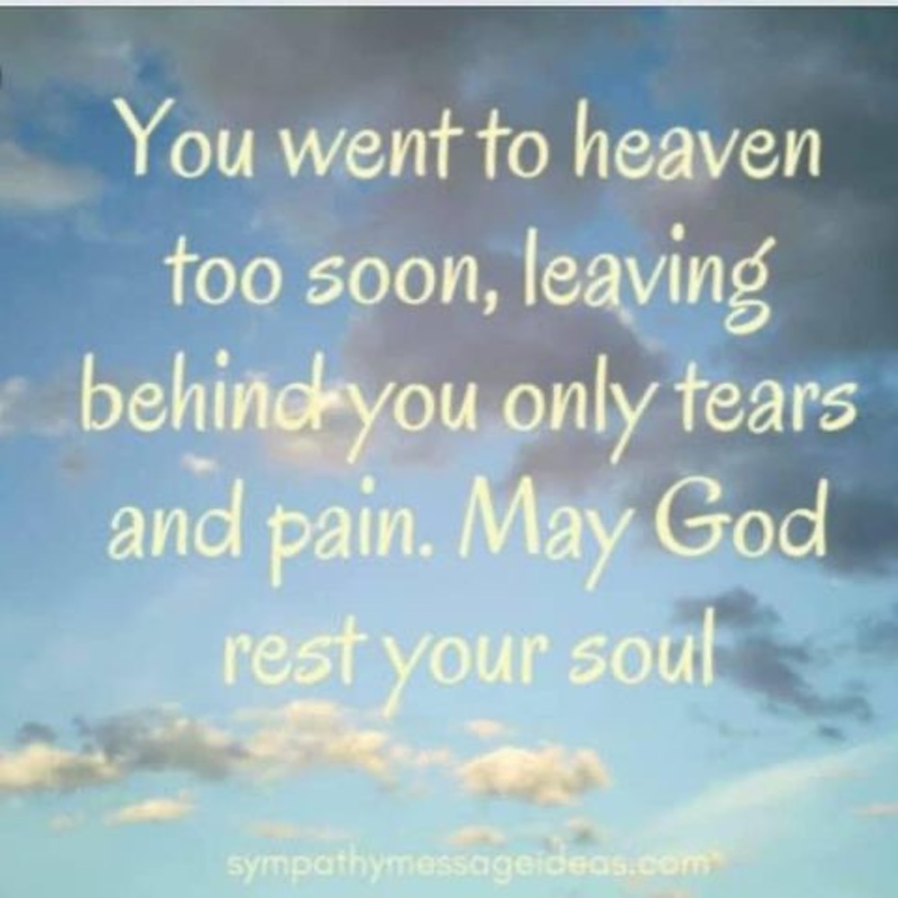 Meet your Posher, Dianne